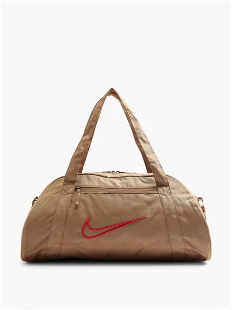 nike sporttasche damen beige|nike sporttasche herren.